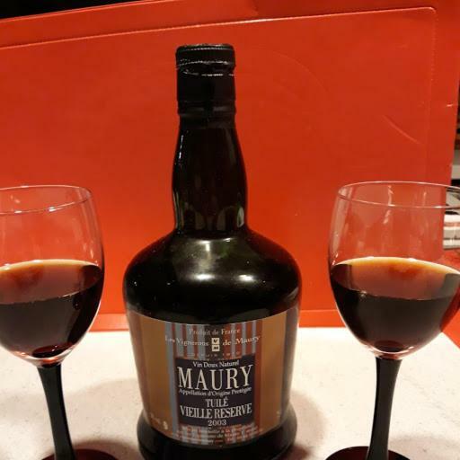 L'Amandier Maury 外观 照片